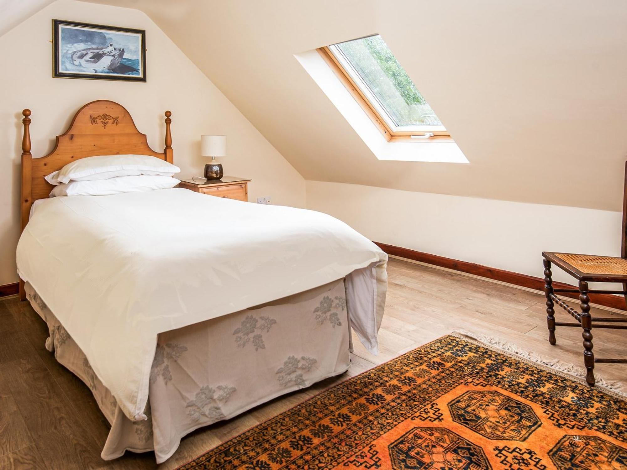 Piglet Cottage Elsdon المظهر الخارجي الصورة