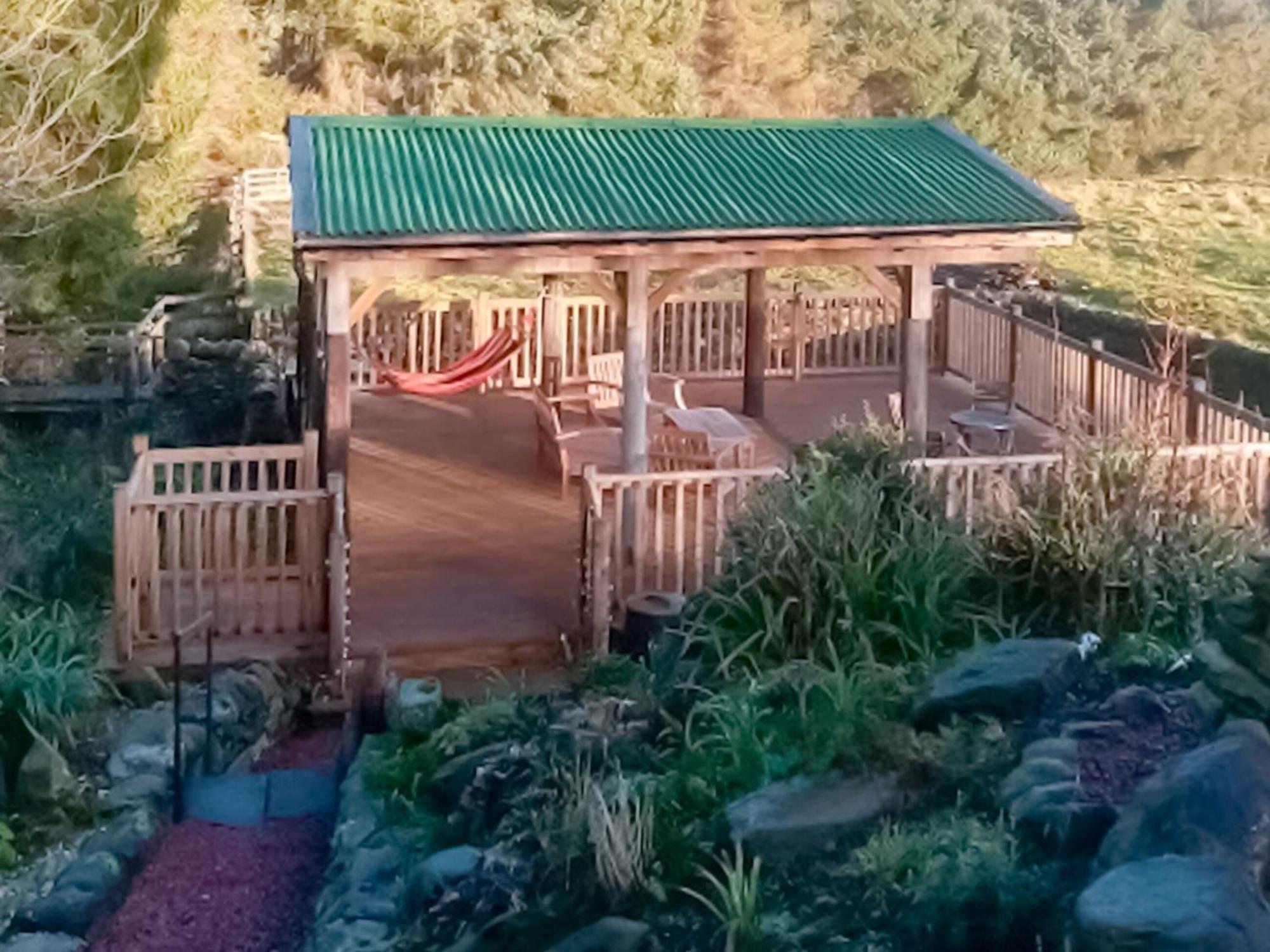 Piglet Cottage Elsdon المظهر الخارجي الصورة