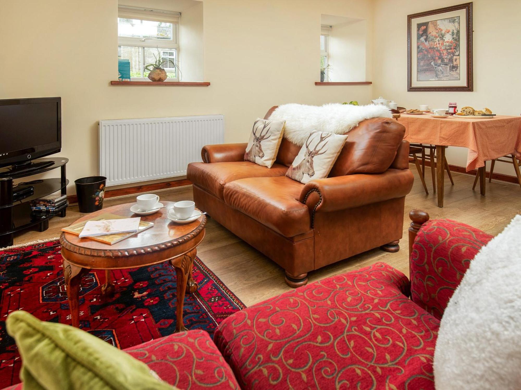 Piglet Cottage Elsdon المظهر الخارجي الصورة