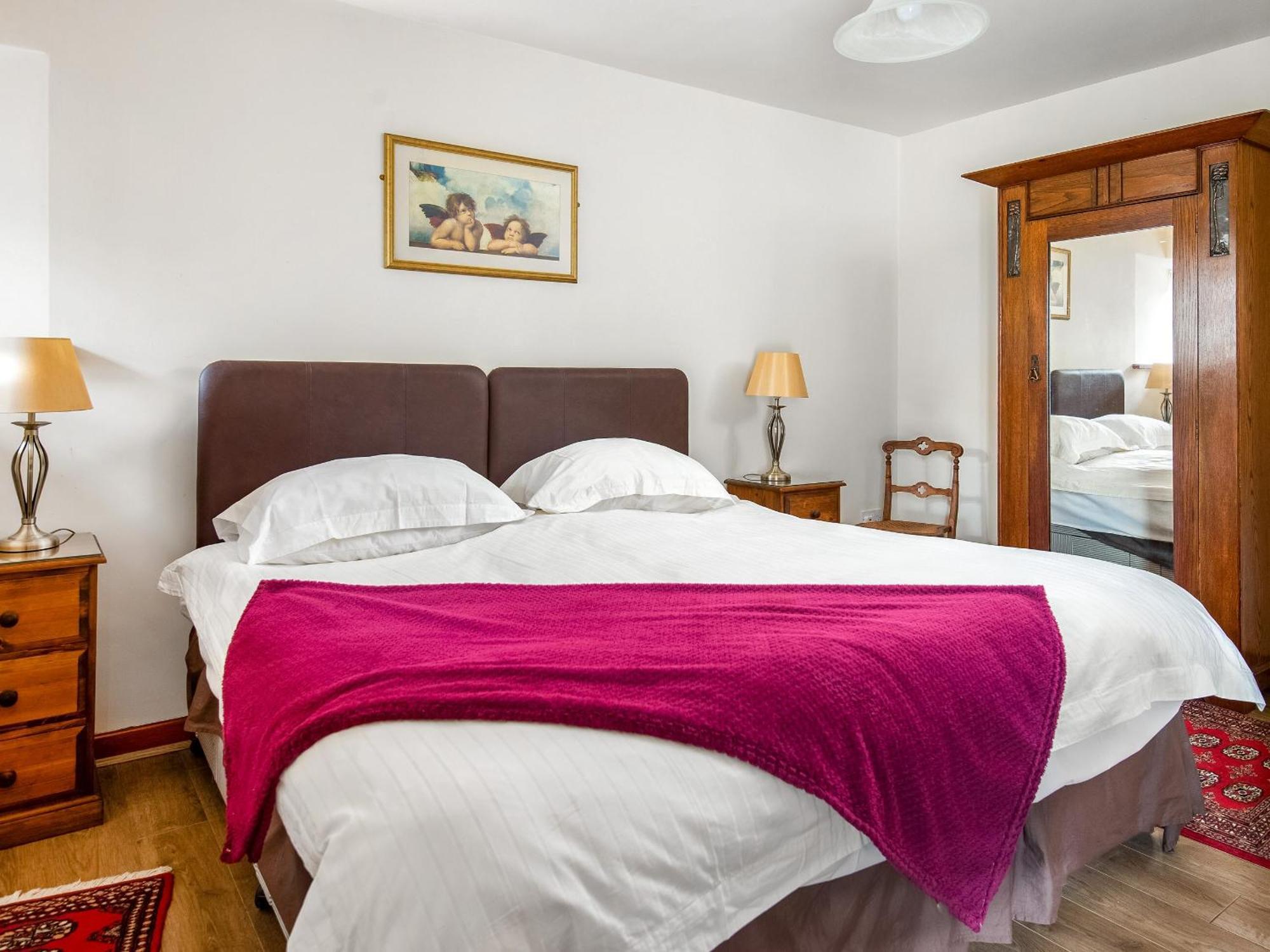 Piglet Cottage Elsdon المظهر الخارجي الصورة