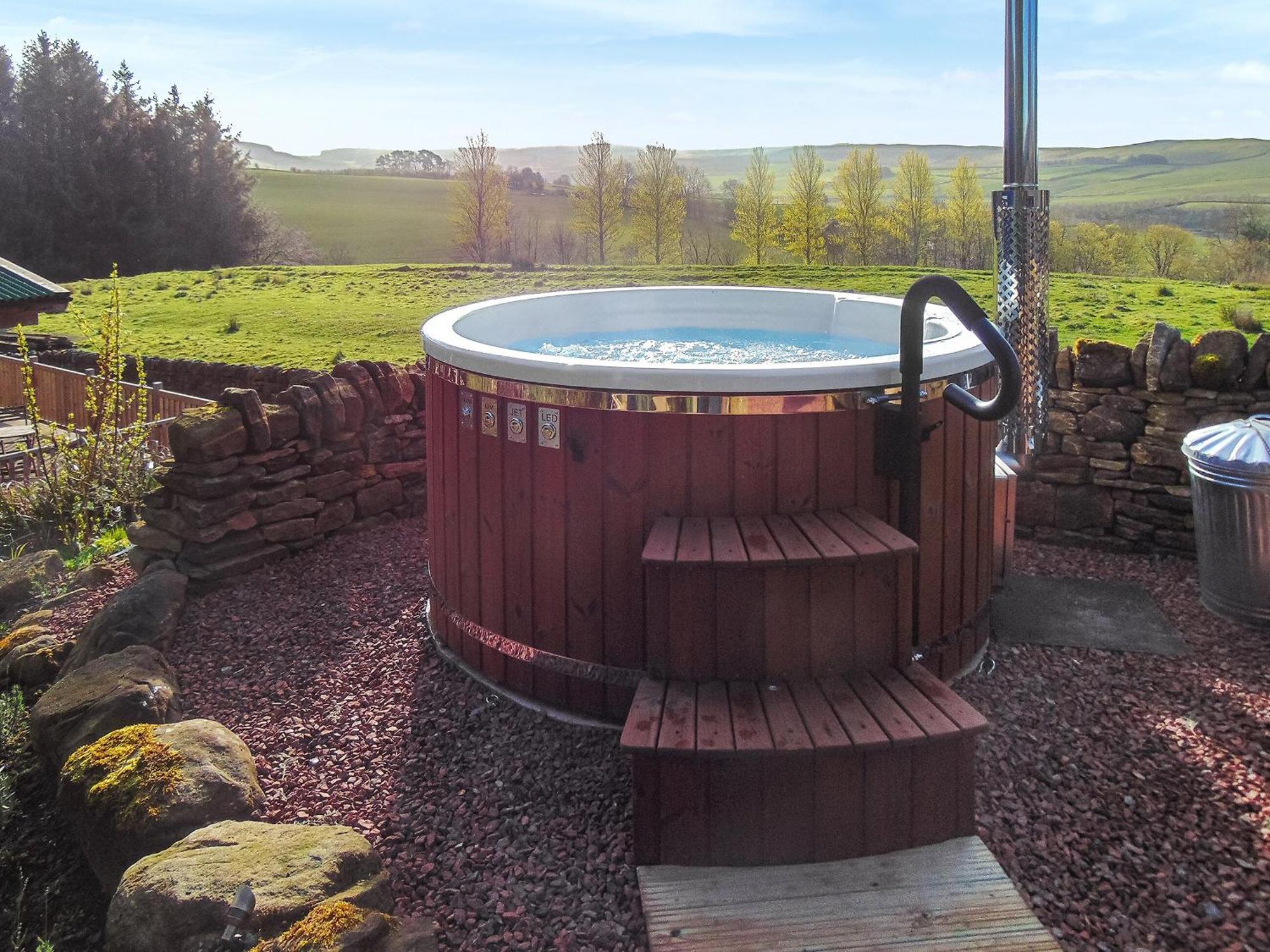 Piglet Cottage Elsdon المظهر الخارجي الصورة