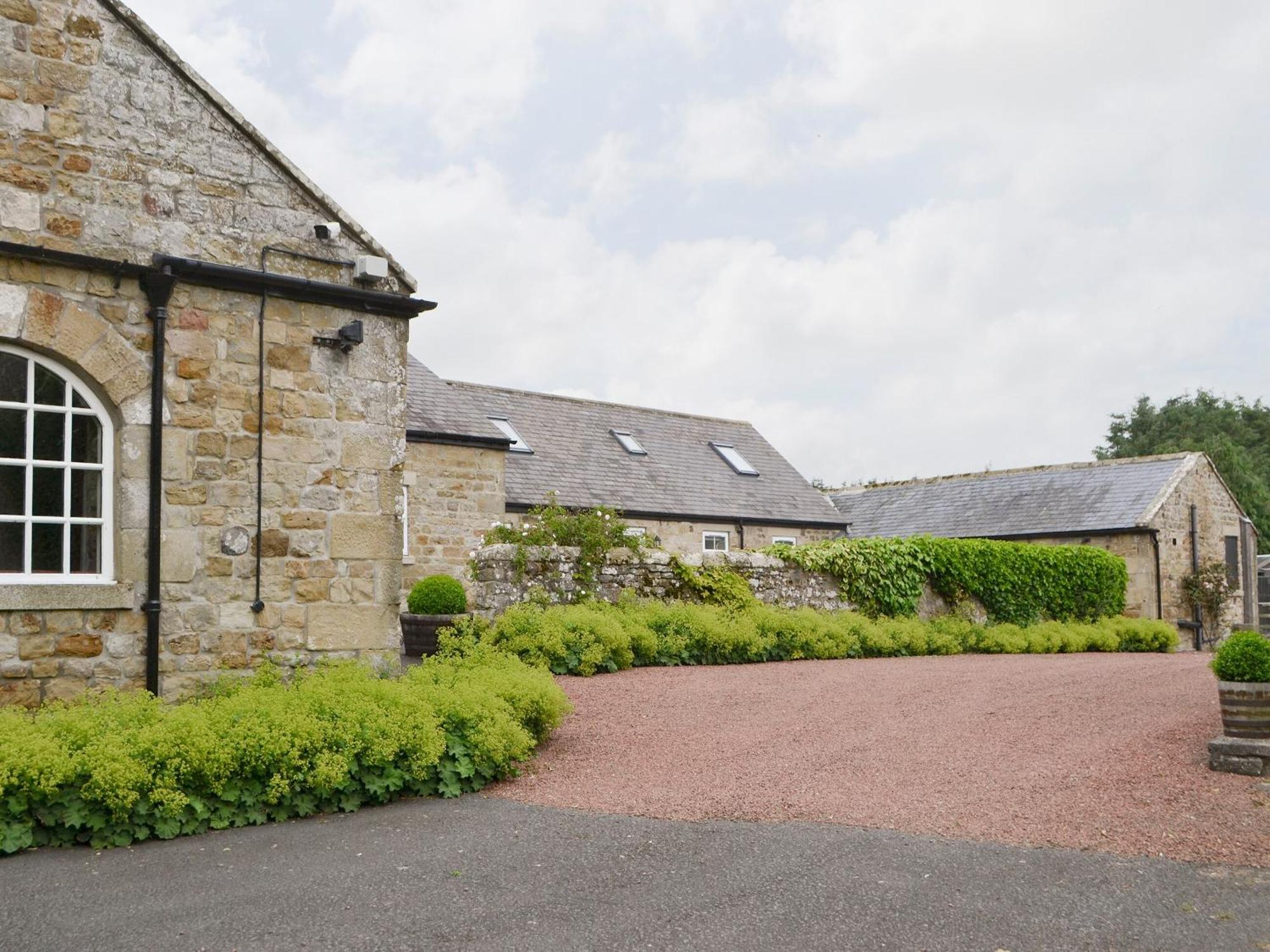 Piglet Cottage Elsdon المظهر الخارجي الصورة